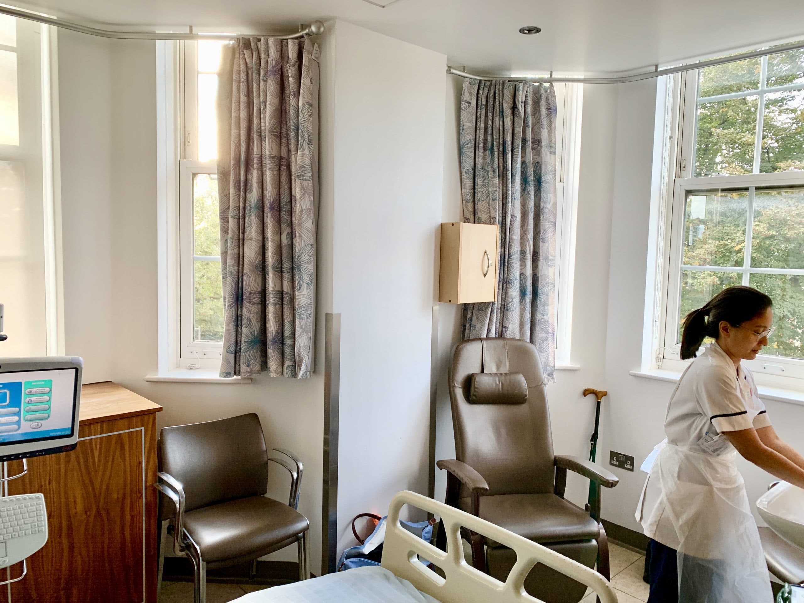 The Royal Marsden London - Image 2