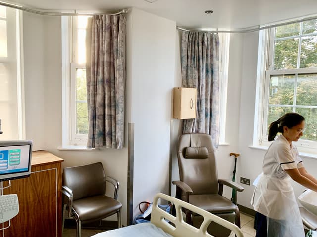 The Royal Marsden London - Image 2