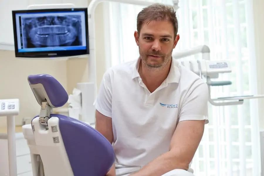 Ligeti Dental Clinic - Image 3