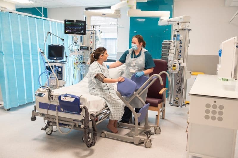 John Radcliffe Hospital - Image 3
