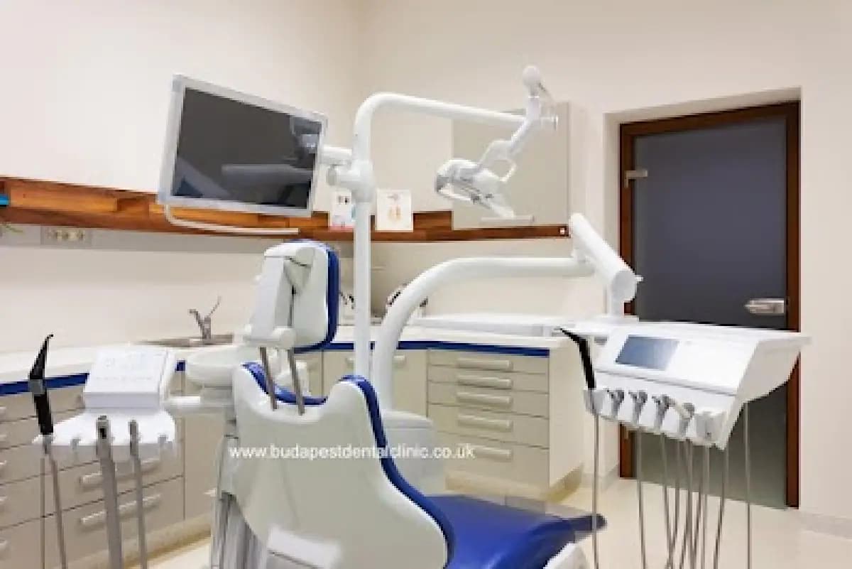 Budapest Dental Clinic - Image 2