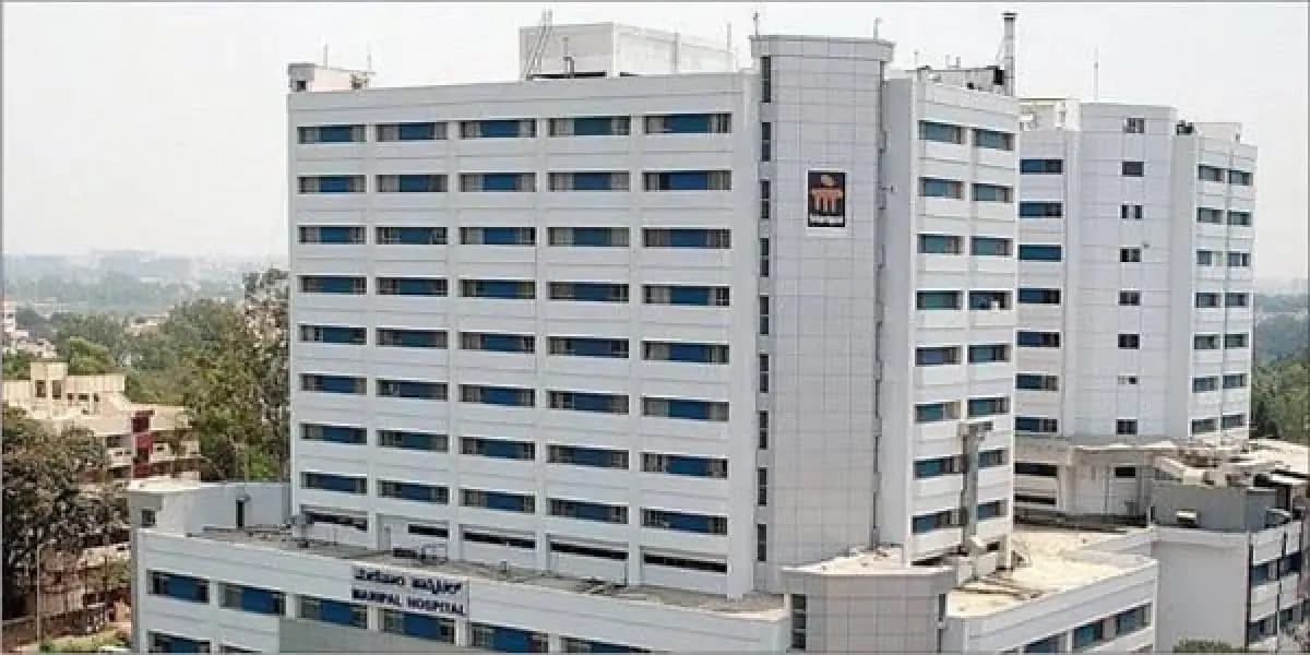 Manipal Hospital - Image 3