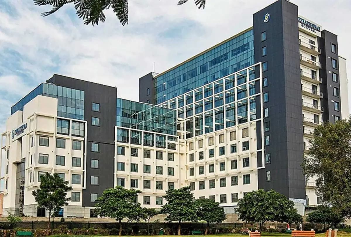 Venkateshwar Hospital - Image 2