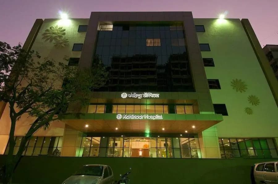 Kohinoor Hospitals - Image 3