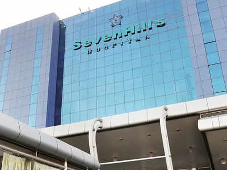 SevenHills Hospital - Image 3
