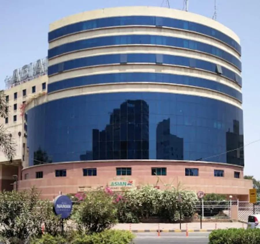Asian Heart Institute - Image 3