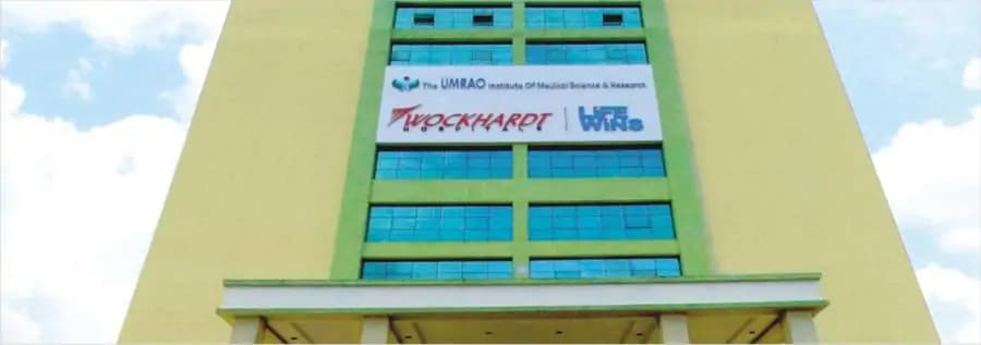 Wockhardt Super Specialty Hospital Mira Road - Image 3