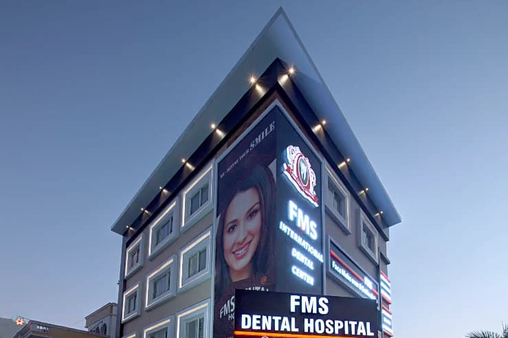 FMS International Dental Center - Image 2