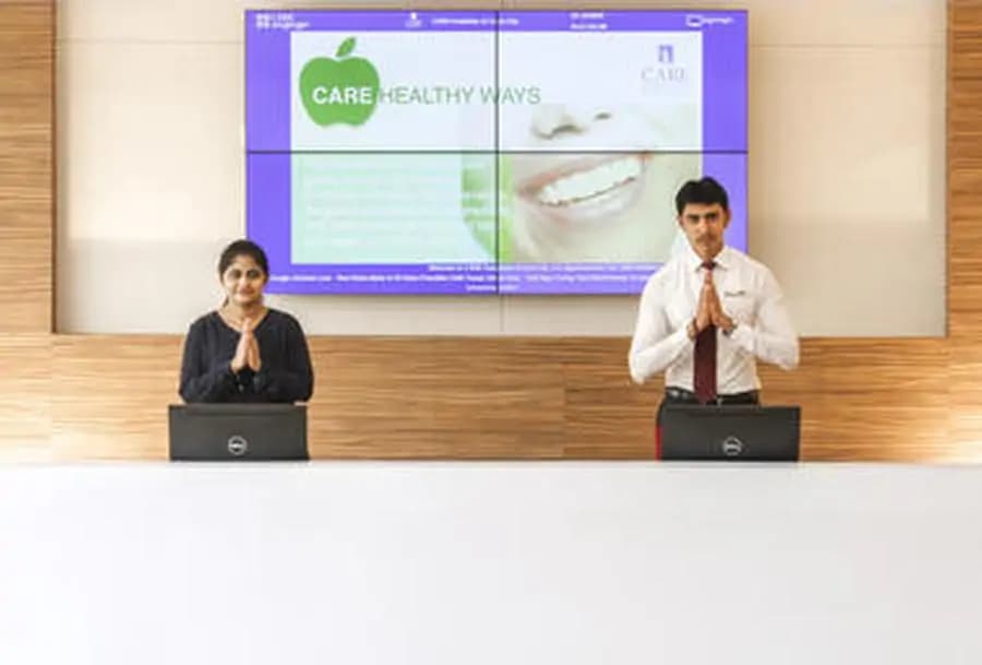 CARE Hospitals, Hi-Tech City - Image 2