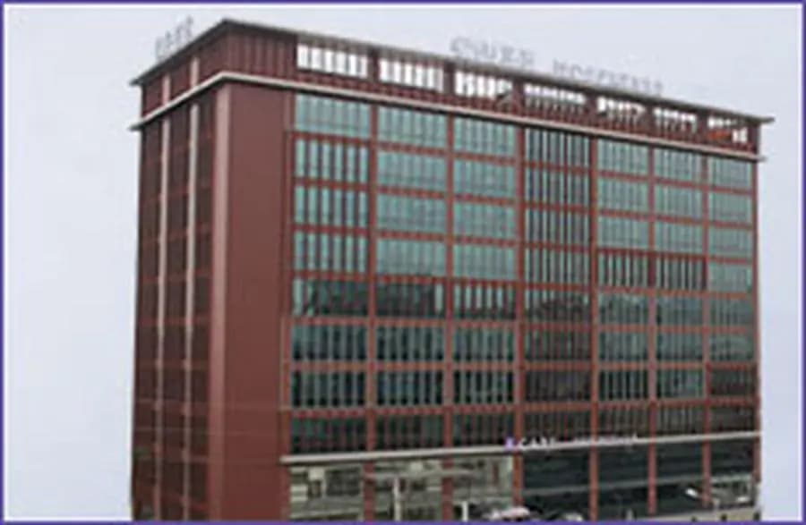 CARE Hospitals, Hi-Tech City - Image 3