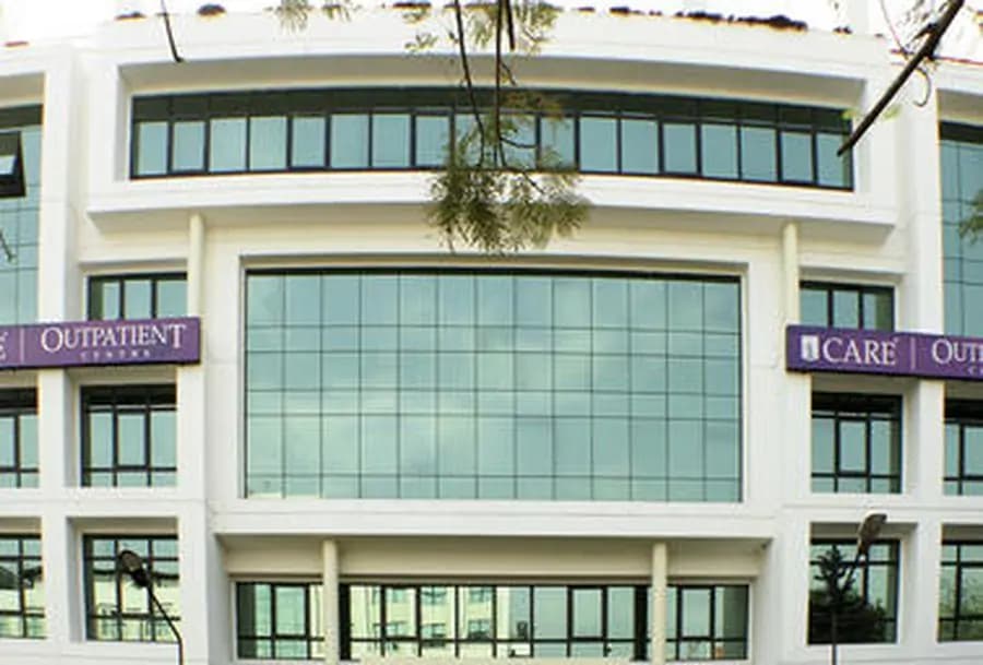 CARE Hospitals, Banjara Hills - Image 2
