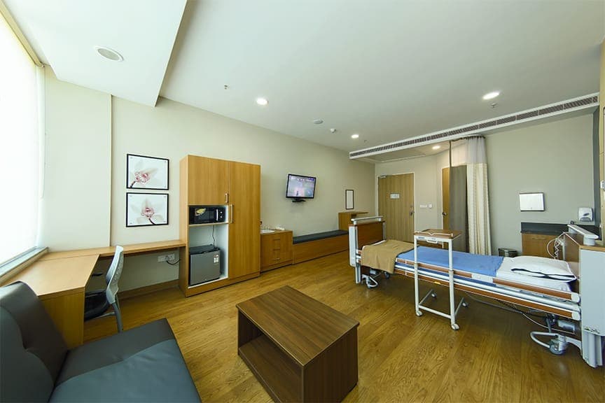 Continental Hospitals - Image 2