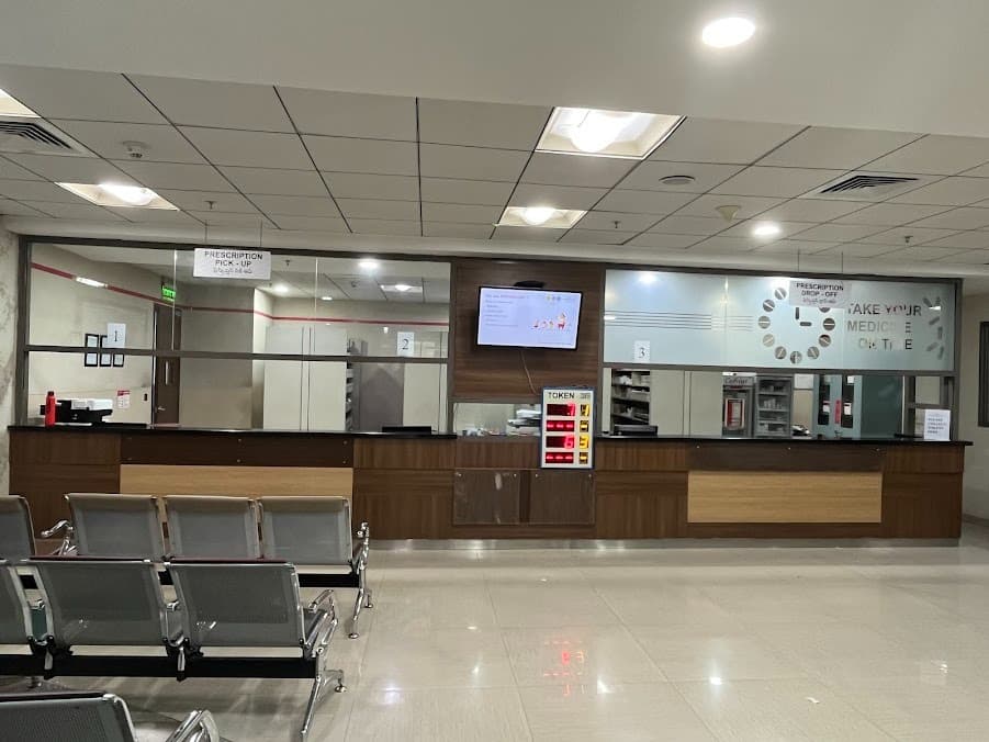 Continental Hospitals - Image 3