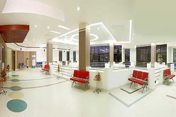 Global Hospital Chennai - Image 3