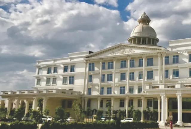 Dr. Rela Institute and Medical Centre - Image 2