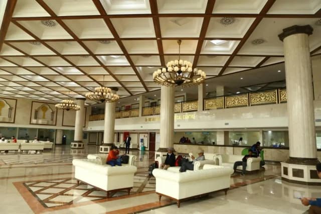 Dr. Rela Institute and Medical Centre - Image 3