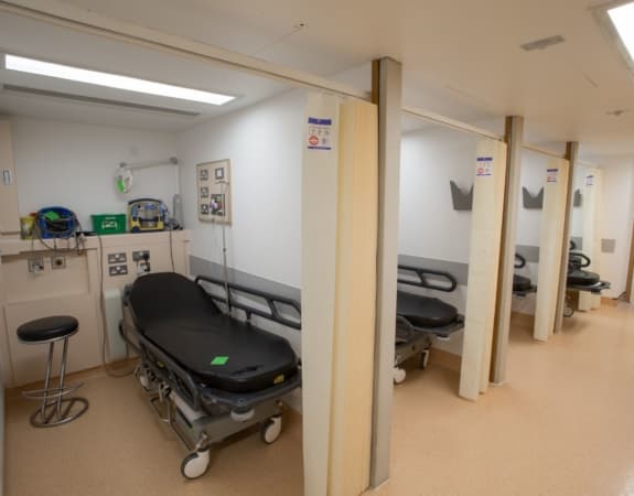 The London Clinic - Image 3