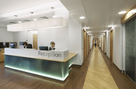 The London Clinic - Image 2