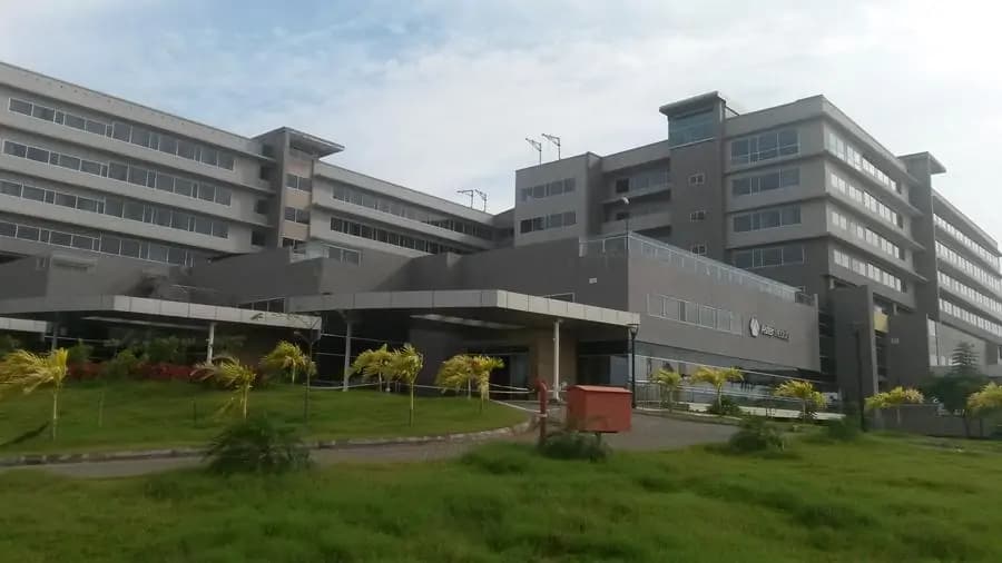 Aster Medcity - Image 2