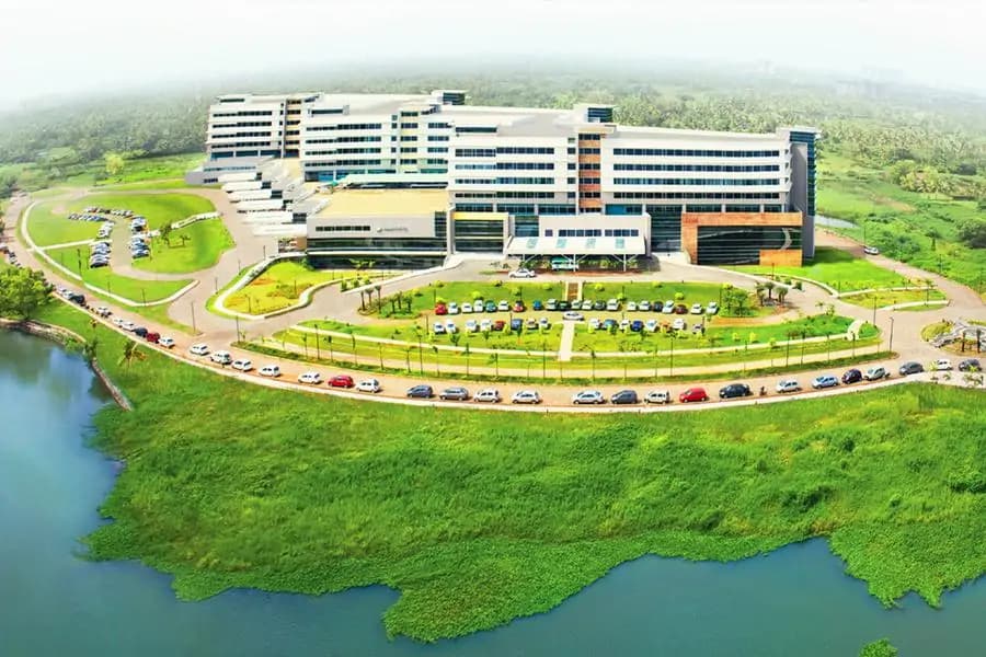 Aster Medcity - Image 3