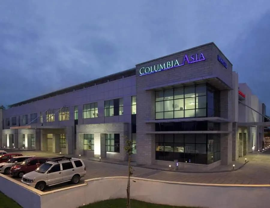Columbia Asia Mysore - Image 3
