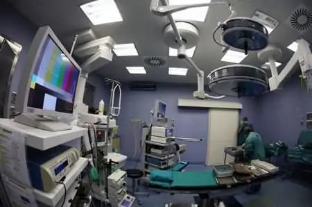 Clinic Villa Stuart - Image 3