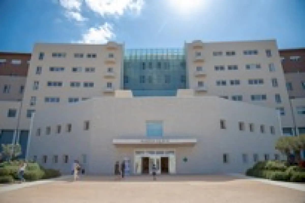 Mater Oblia Hospital - Image 3