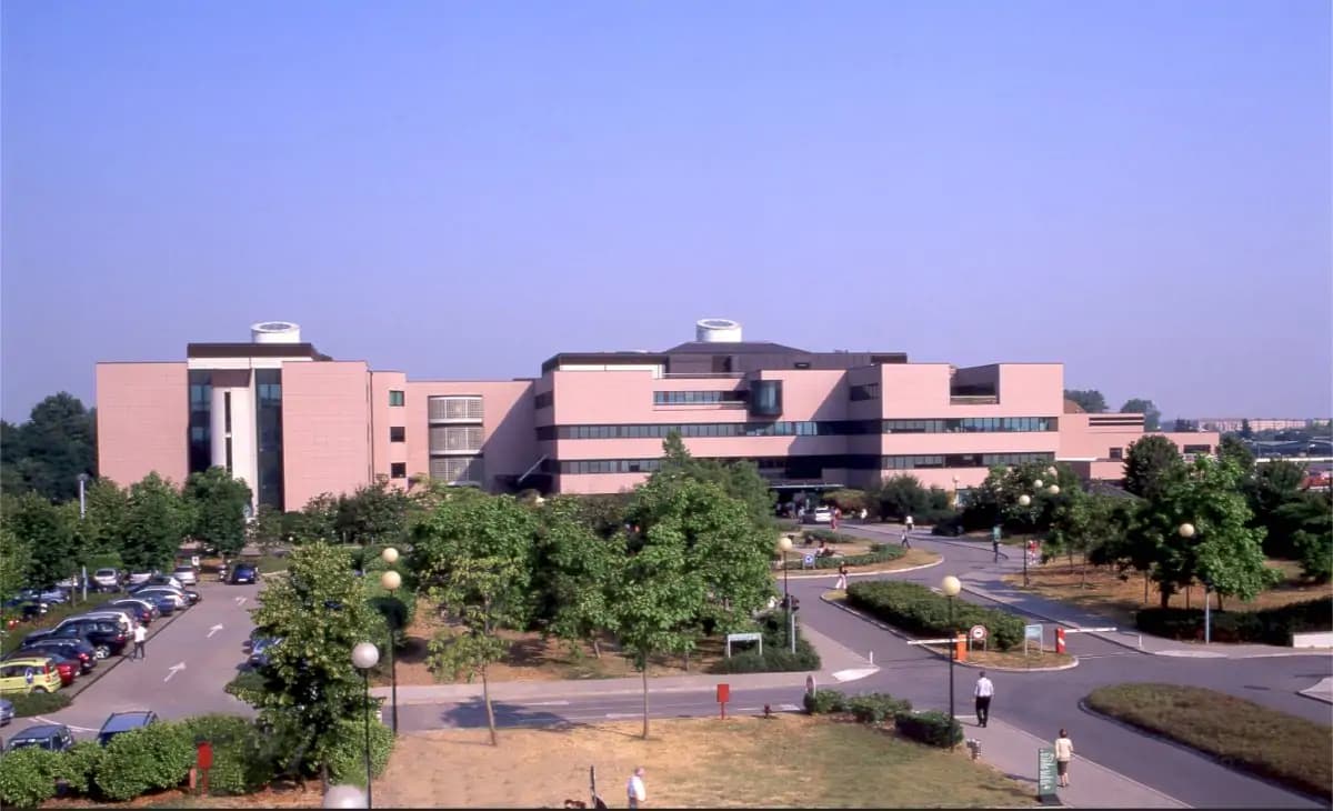 Humanitas Research Hospital - Image 3