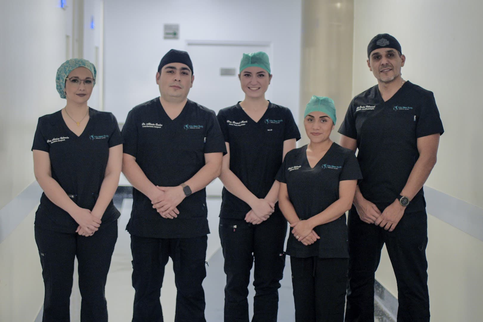 My New Body Obesity Center - Image 3