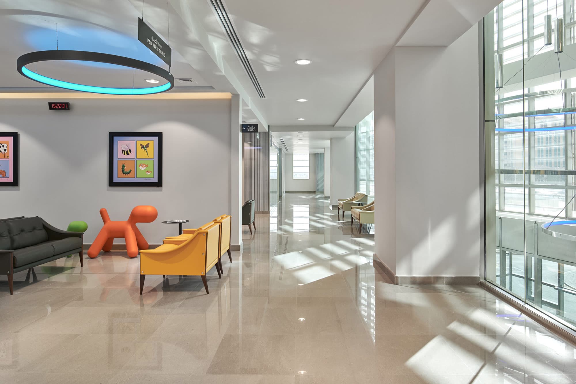 Clemenceau Medical Center Dubai - Image 2