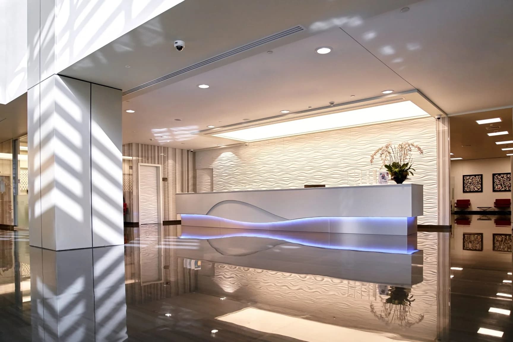 Clemenceau Medical Center Dubai - Image 3