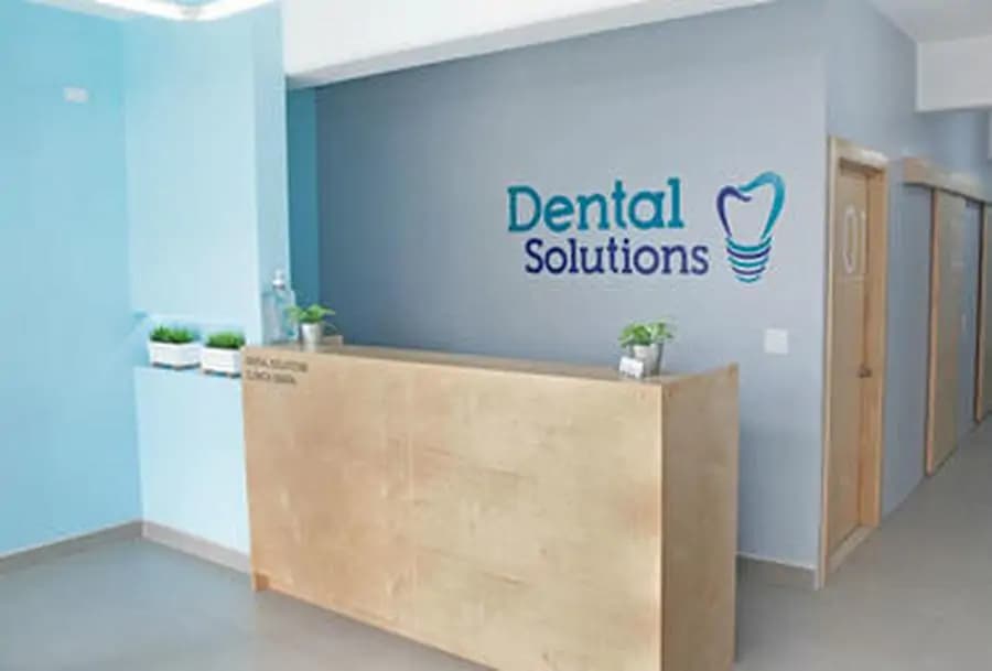 Dental Solutions Tijuana - Image 2