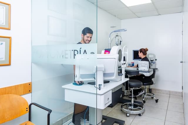 CODET Vision Institute - Image 3