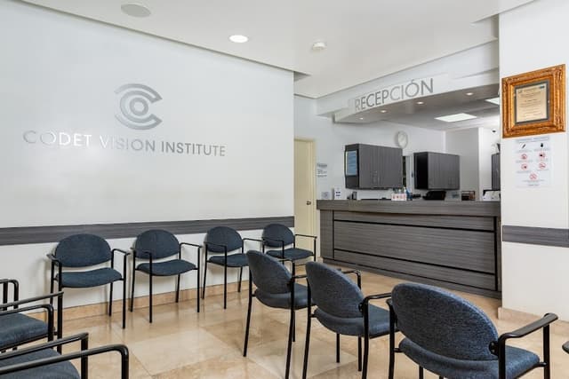 CODET Vision Institute - Image 2