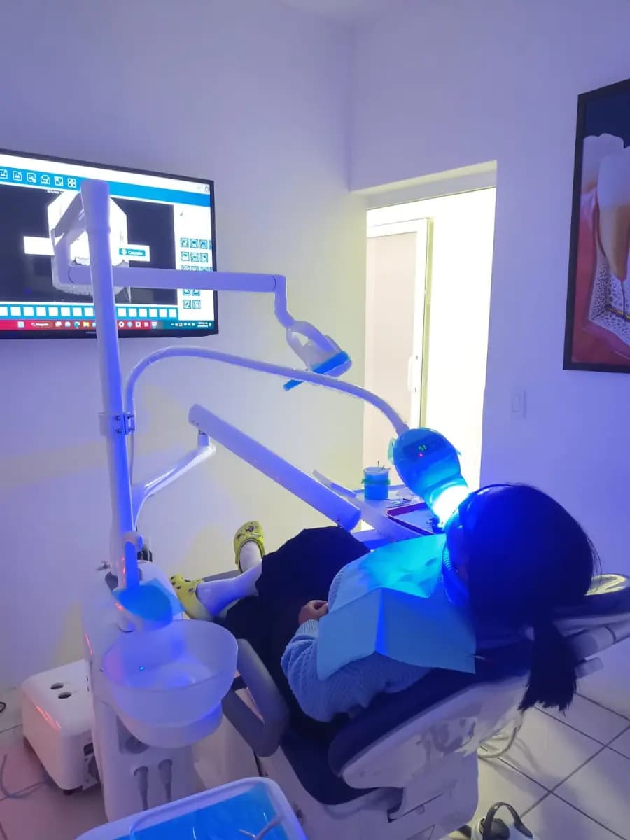 Quality International Dental Clinic - Image 3
