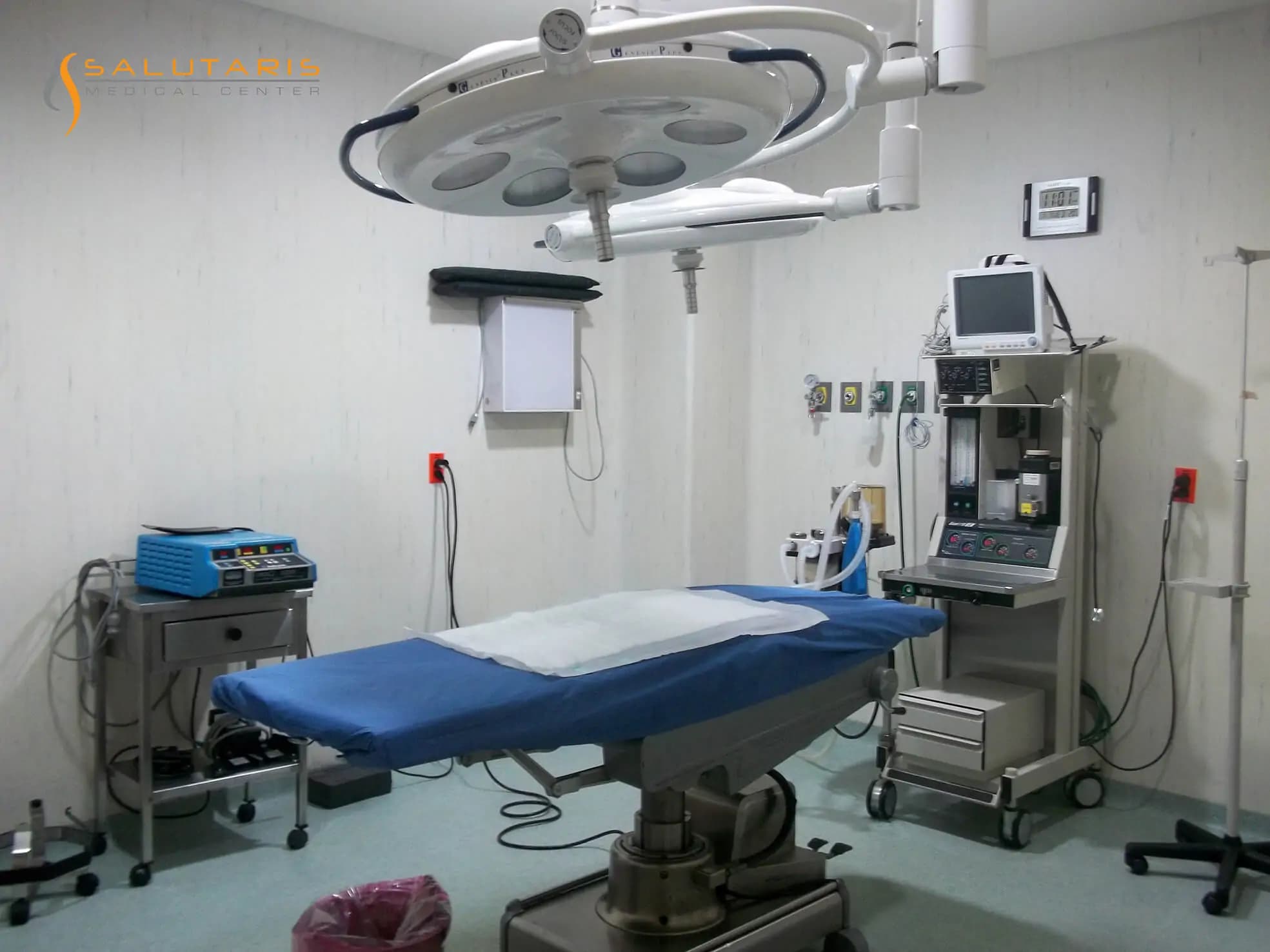 Salutaris Medical Center - Image 2