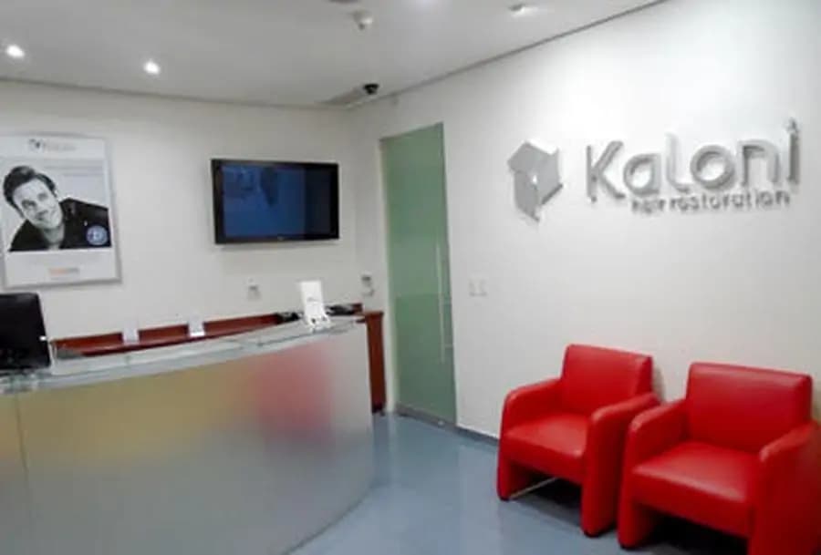 Kaloni Guadalajara - Image 2