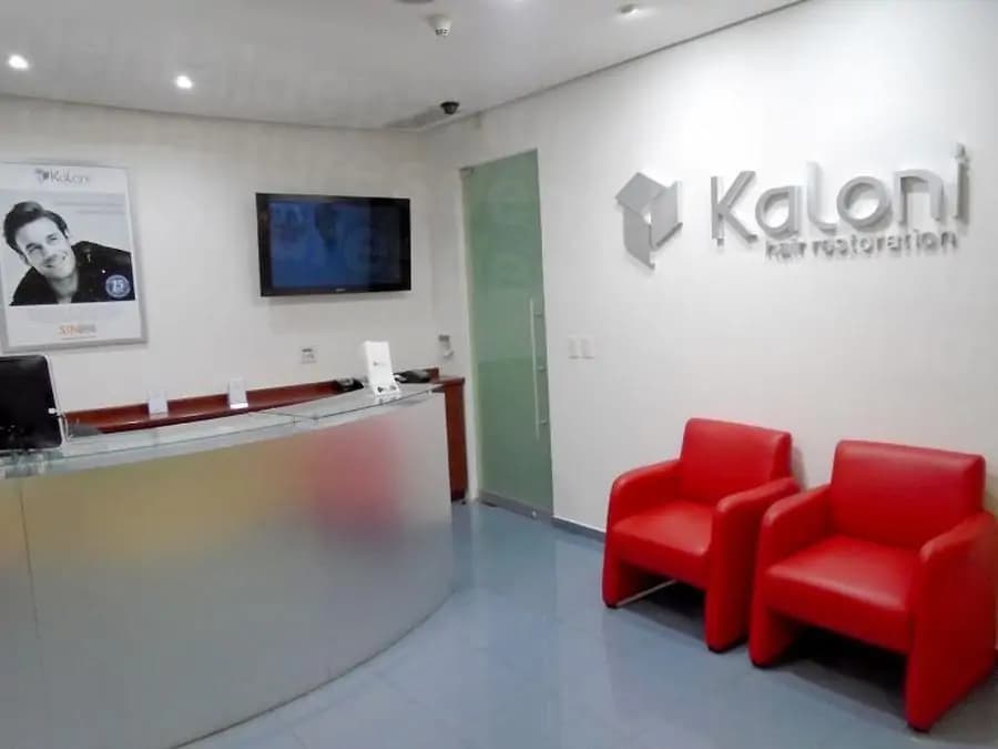 Kaloni Guadalajara - Image 3
