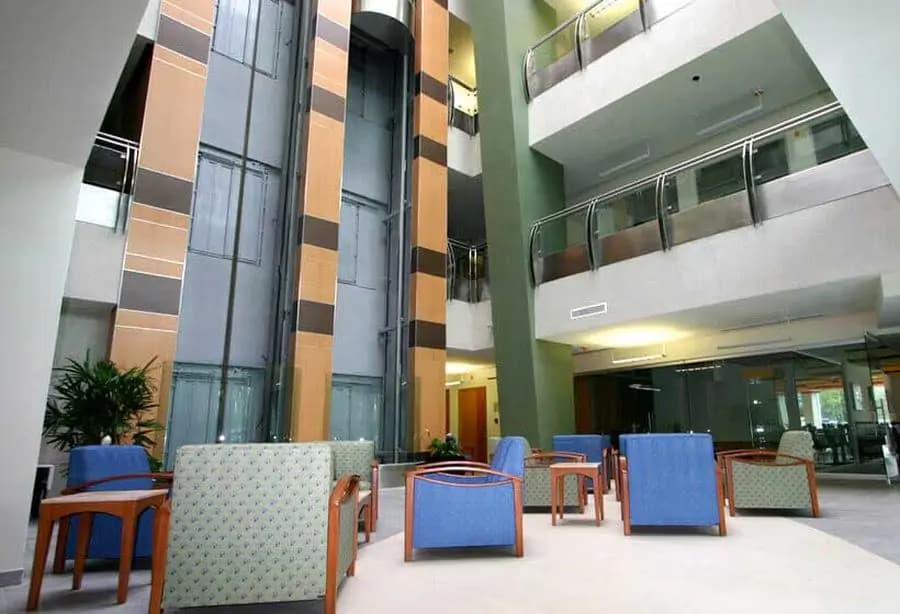 Hospital Real San Jose - Image 3