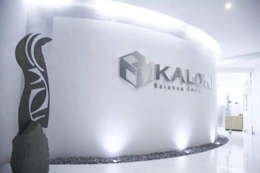Kaloni Mexico City - Image 3