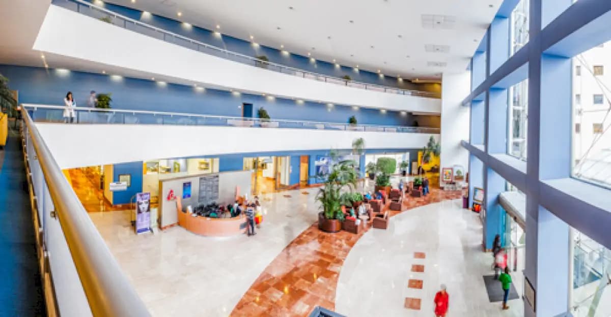 Hospital Angeles Lomas - Image 2