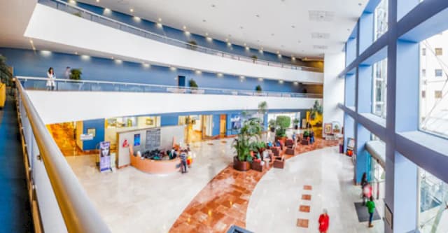 Hospital Angeles Lomas - Image 2