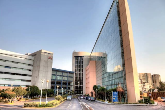 Hospital Angeles Lomas - Image 3