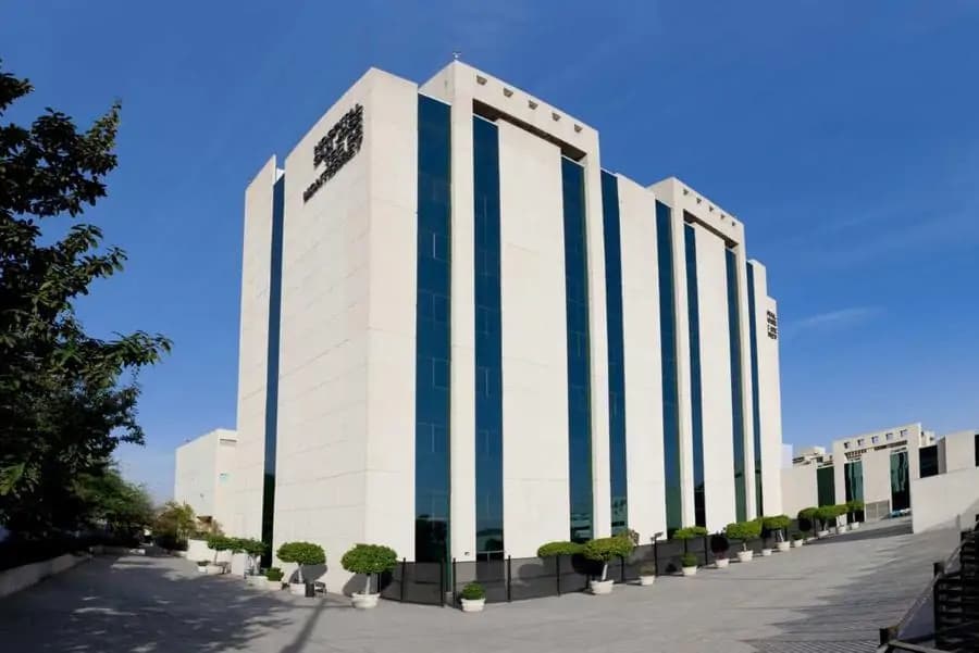 Hospital San Jos Tecnolgico de Monterrey - Image 3