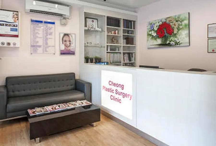 Dr. Cheong Plastic Surgery Clinic - Image 2