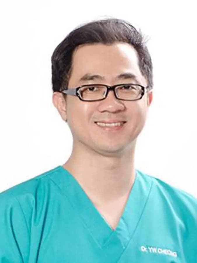 Dr. Cheong Plastic Surgery Clinic - Image 3