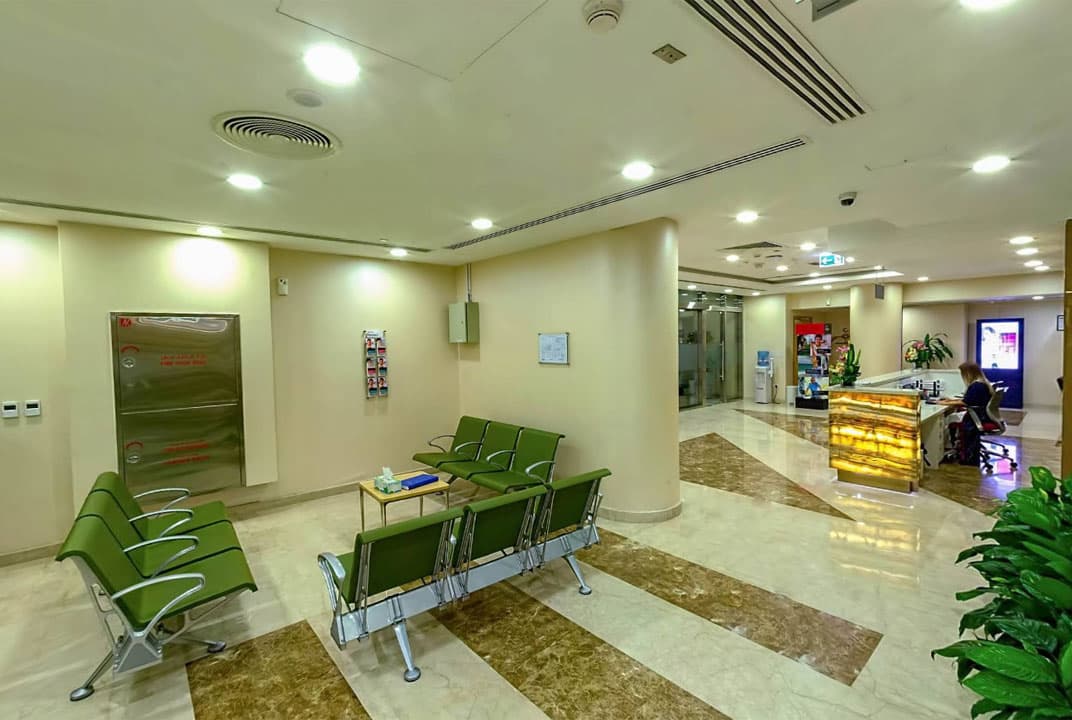 Medeor 24x7 Hospital - Image 2