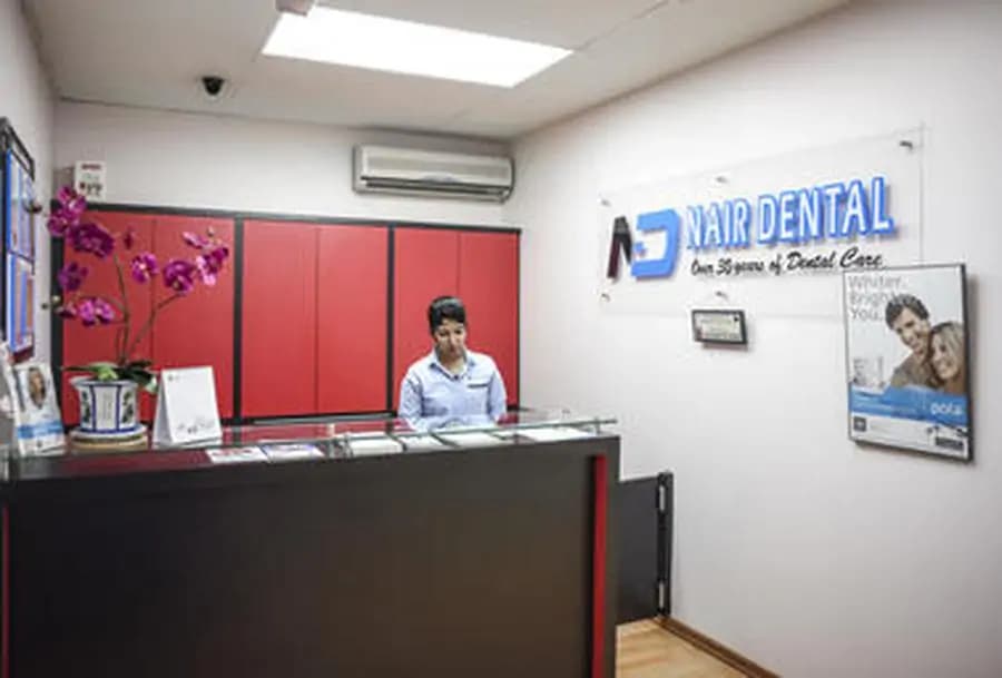 Nair Dental Surgery - Image 2