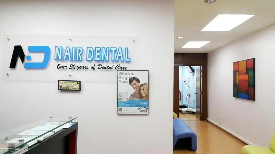 Nair Dental Surgery - Image 3