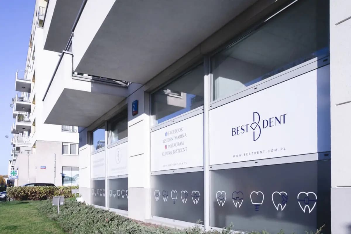 Best Dent Clinic - Image 2